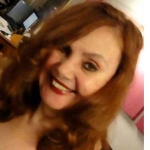 Meet your Posher, Pauline